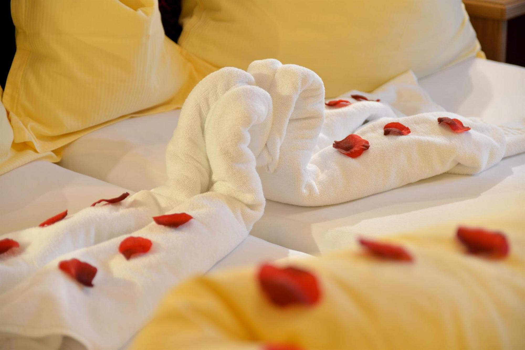 Hotel Garni Bavaria Ellmau Luaran gambar
